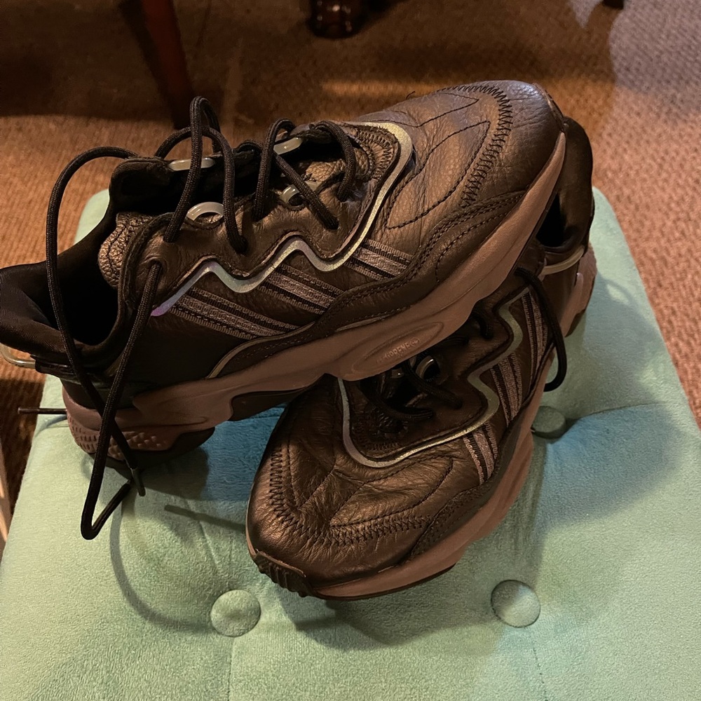 Adidas shoes